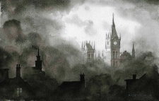 St Pancras 1940