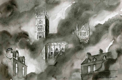The Abbey