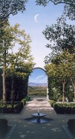Spanish Garden