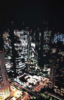 City of Lights