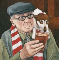 A Penalty & A Pint