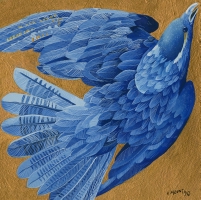 Bluebird