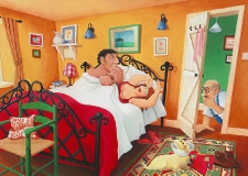 The Farmer's Wife