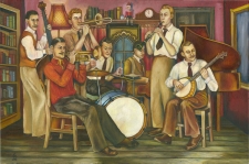 The Jazz Band